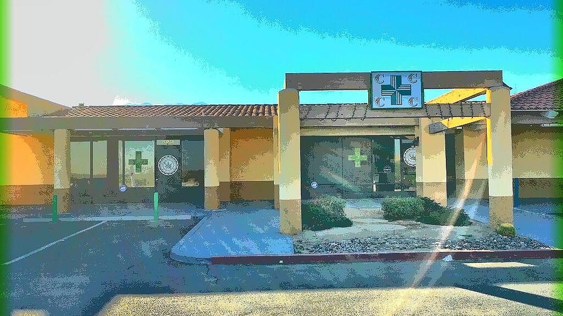 Cathedral City Care Collective — Dispensaries in Cathedral City, CA