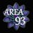 Area93 Dispensary logo
