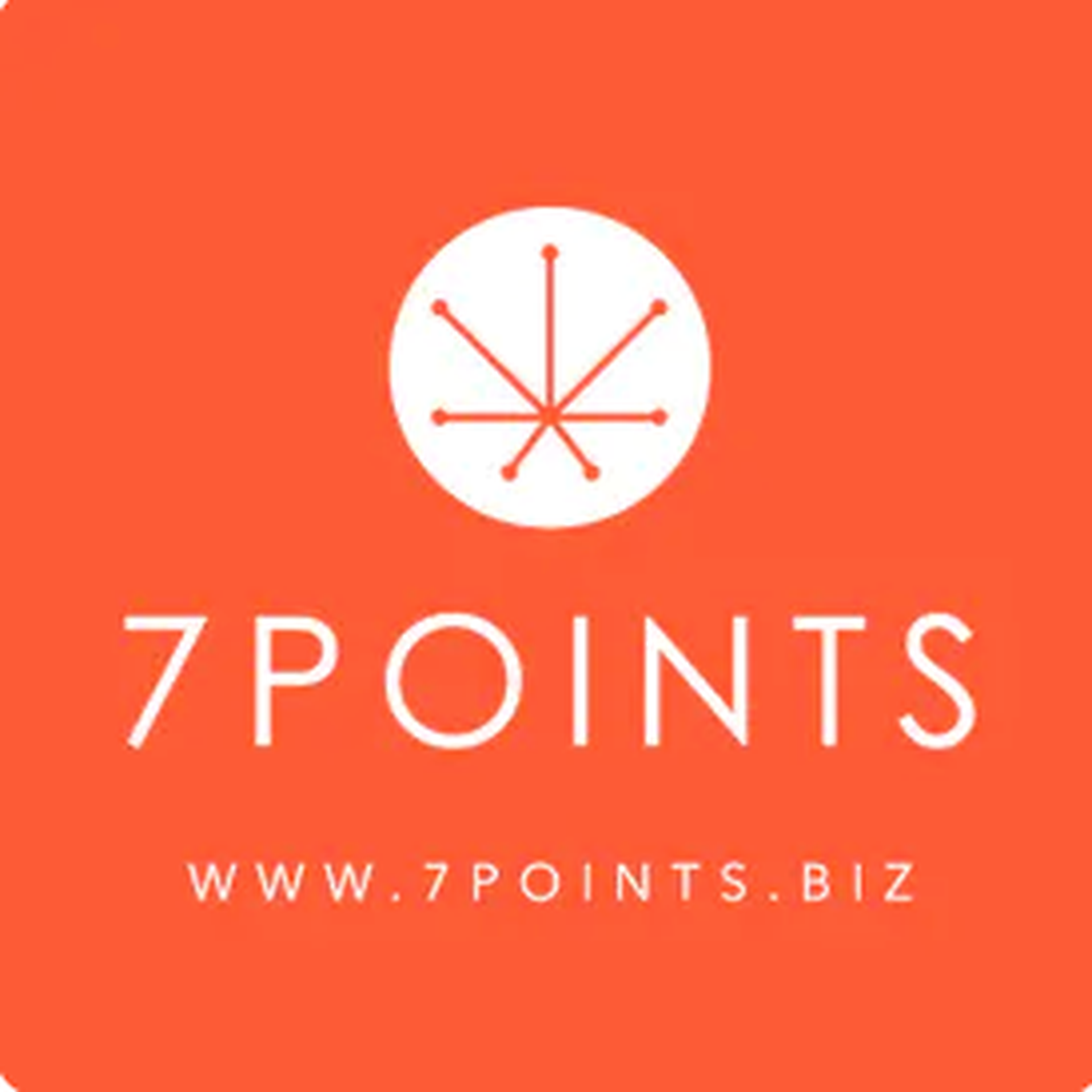 7 Points - Delivery hero image