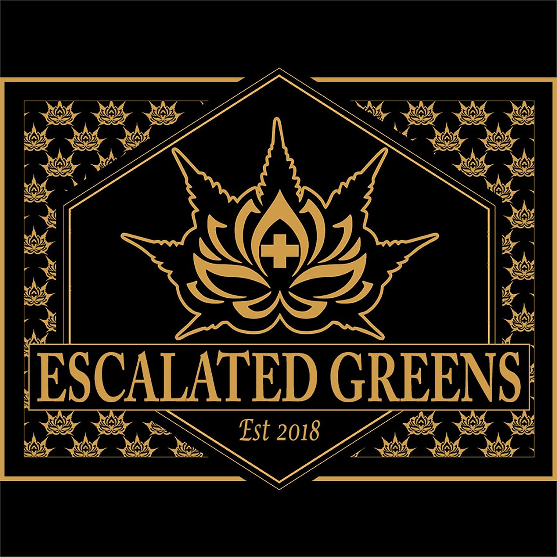 Escalated Greens — Dispensaries in Eufaula, OK