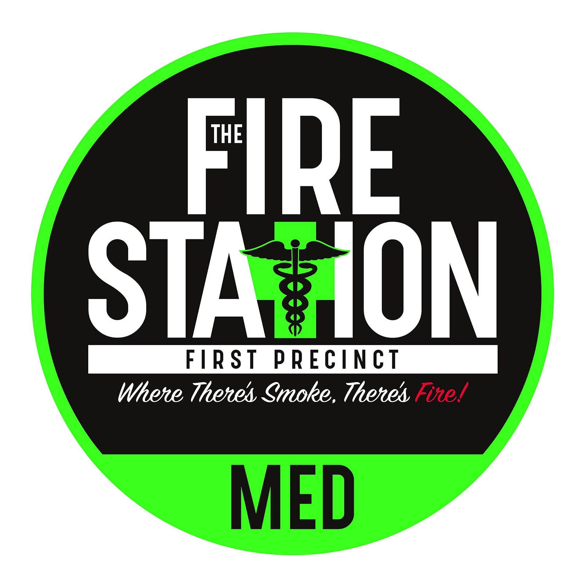 The Fire Station Wellness Center | Dispensary Menu, Reviews & Photos