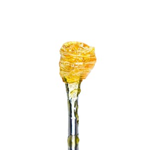 Photo of Blue OX X Lemon tree Concentrate 1g