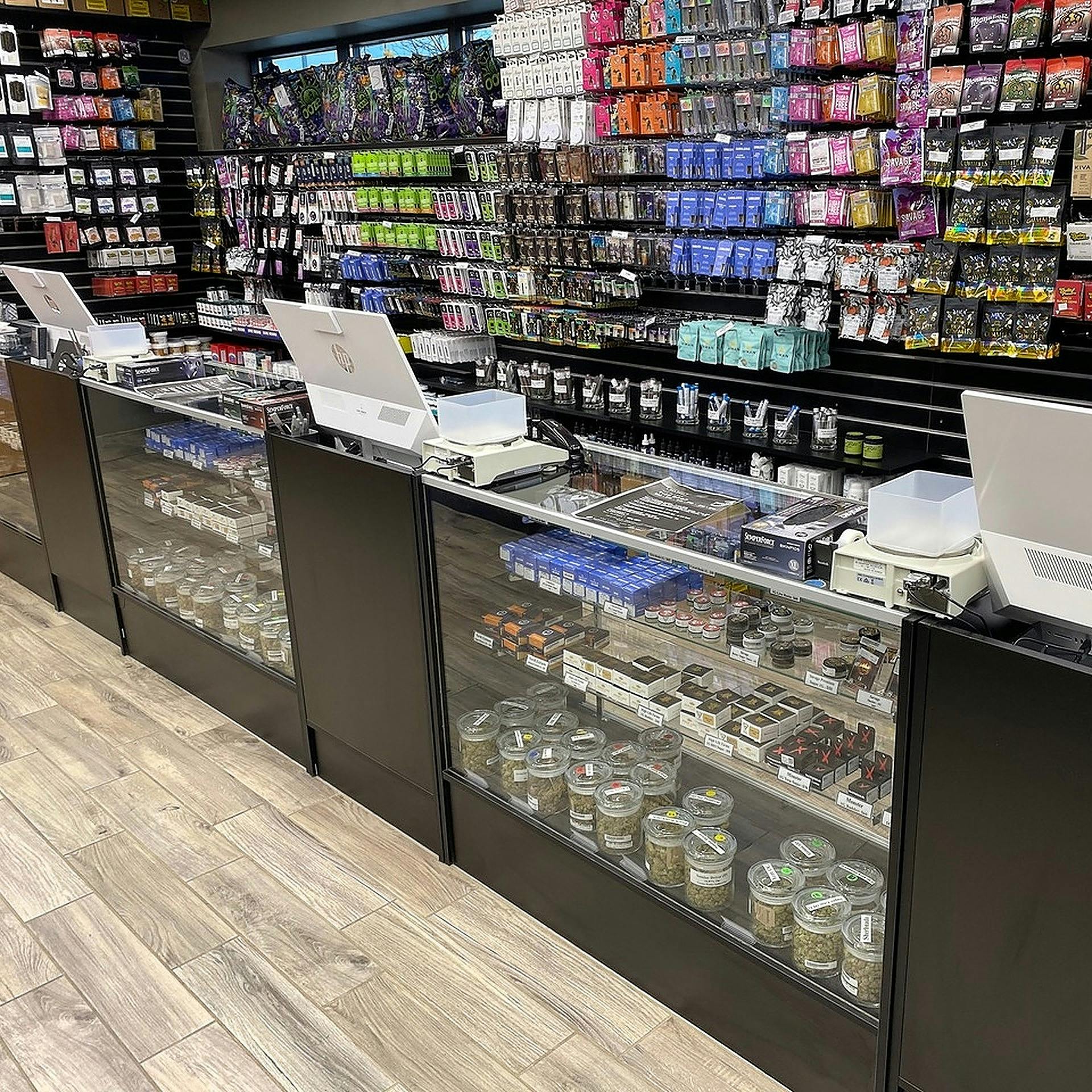 3Fifteen Ann Arbor (Medical) Ann Arbor, MI Dispensary Leafly