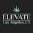 Elevate - Los Angeles logo