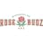 Rose Budz PDX logo