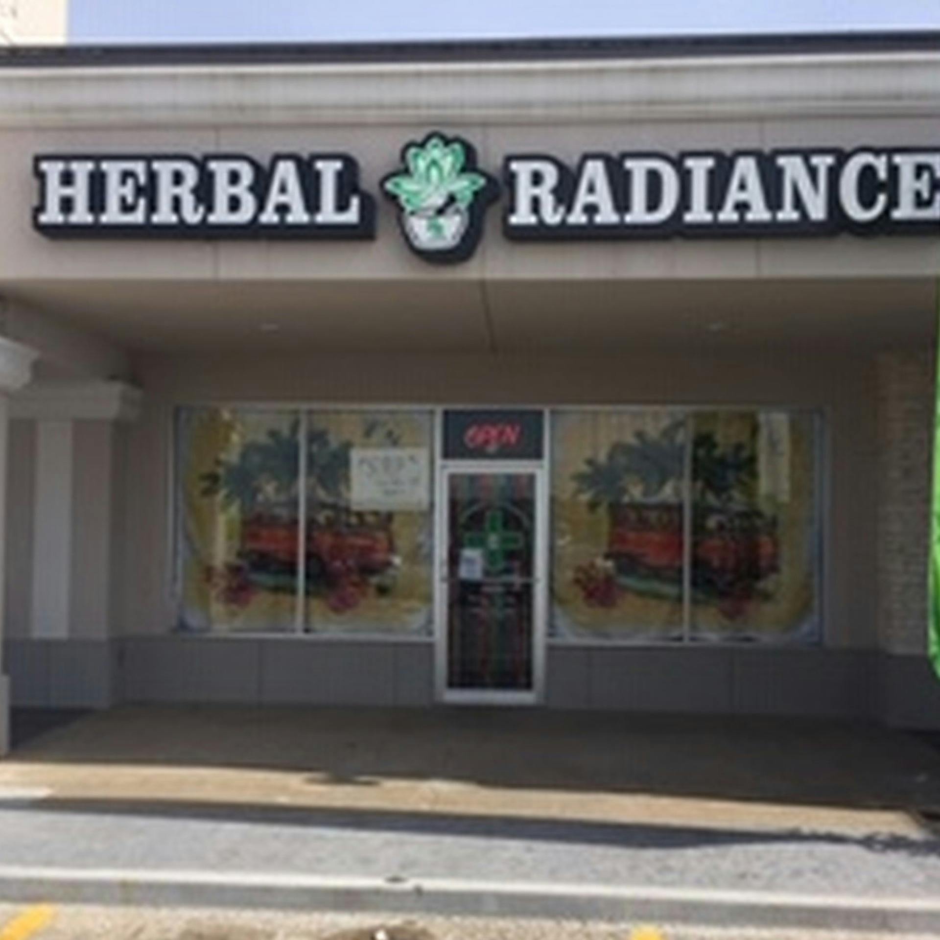 Herbal Radiance Ardmore, OK Dispensary Leafly