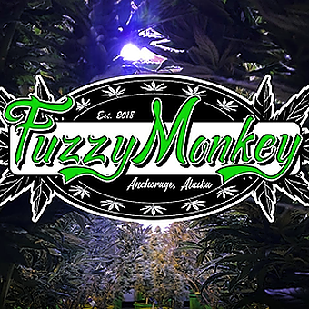 Fuzzy Monkey — Dispensaries in Anchorage, AK