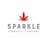 Sparkle Cannabis - Hamilton logo