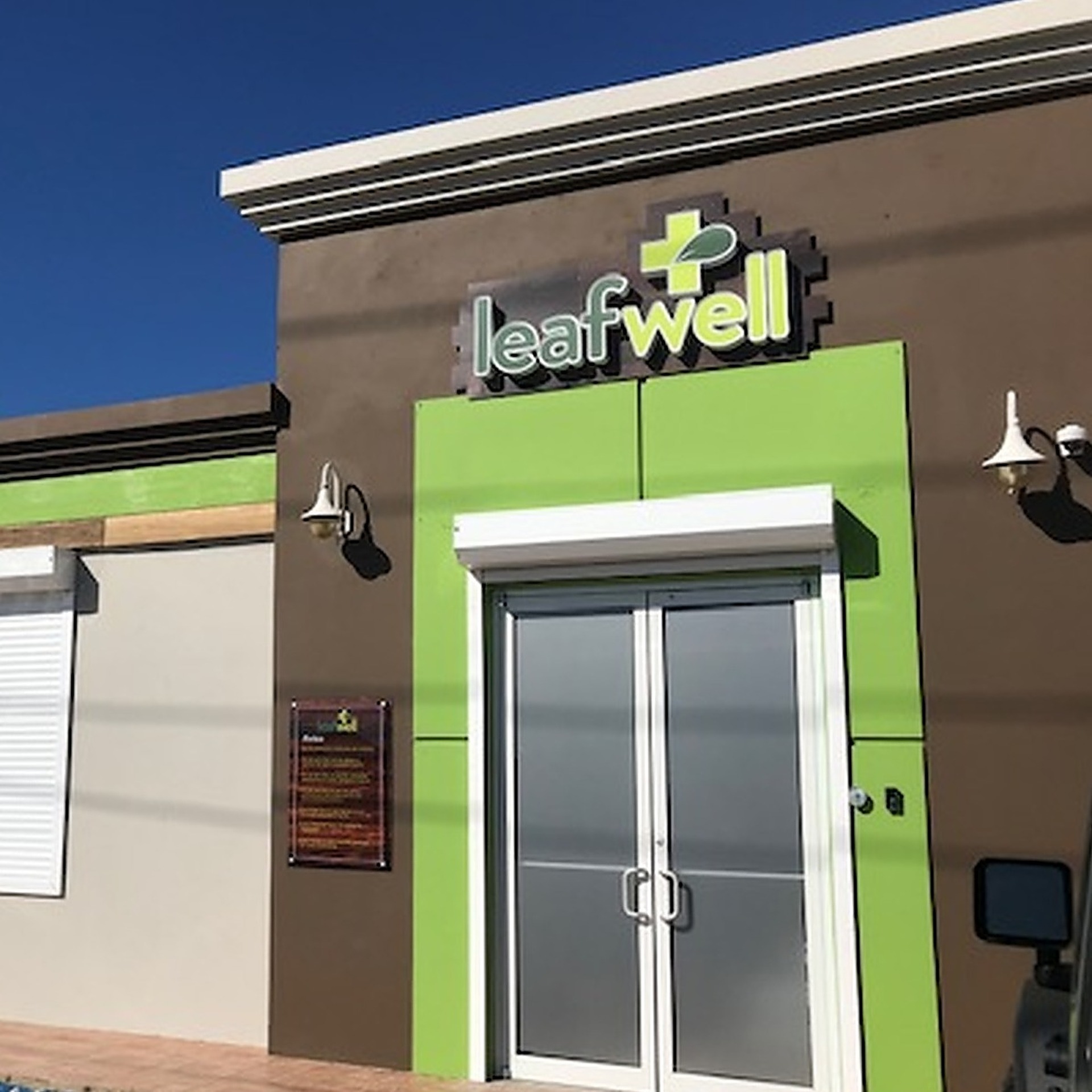 Leafwell - Aguadilla | Dispensary Menu, Reviews & Photos