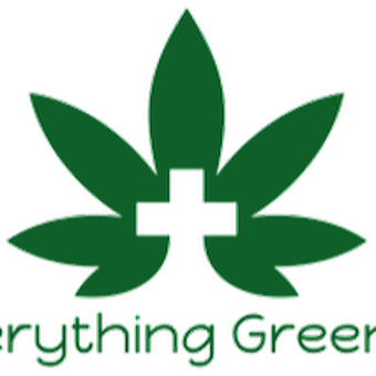 Everything Green — Dispensaries in Minco, OK