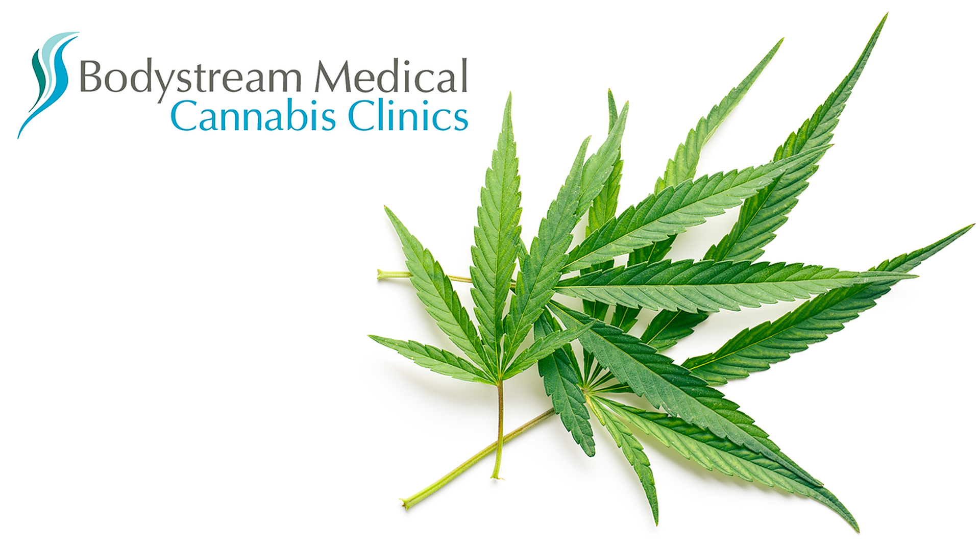 Bodystream Medical Cannabis Clinic - Thunder Bay Accessible