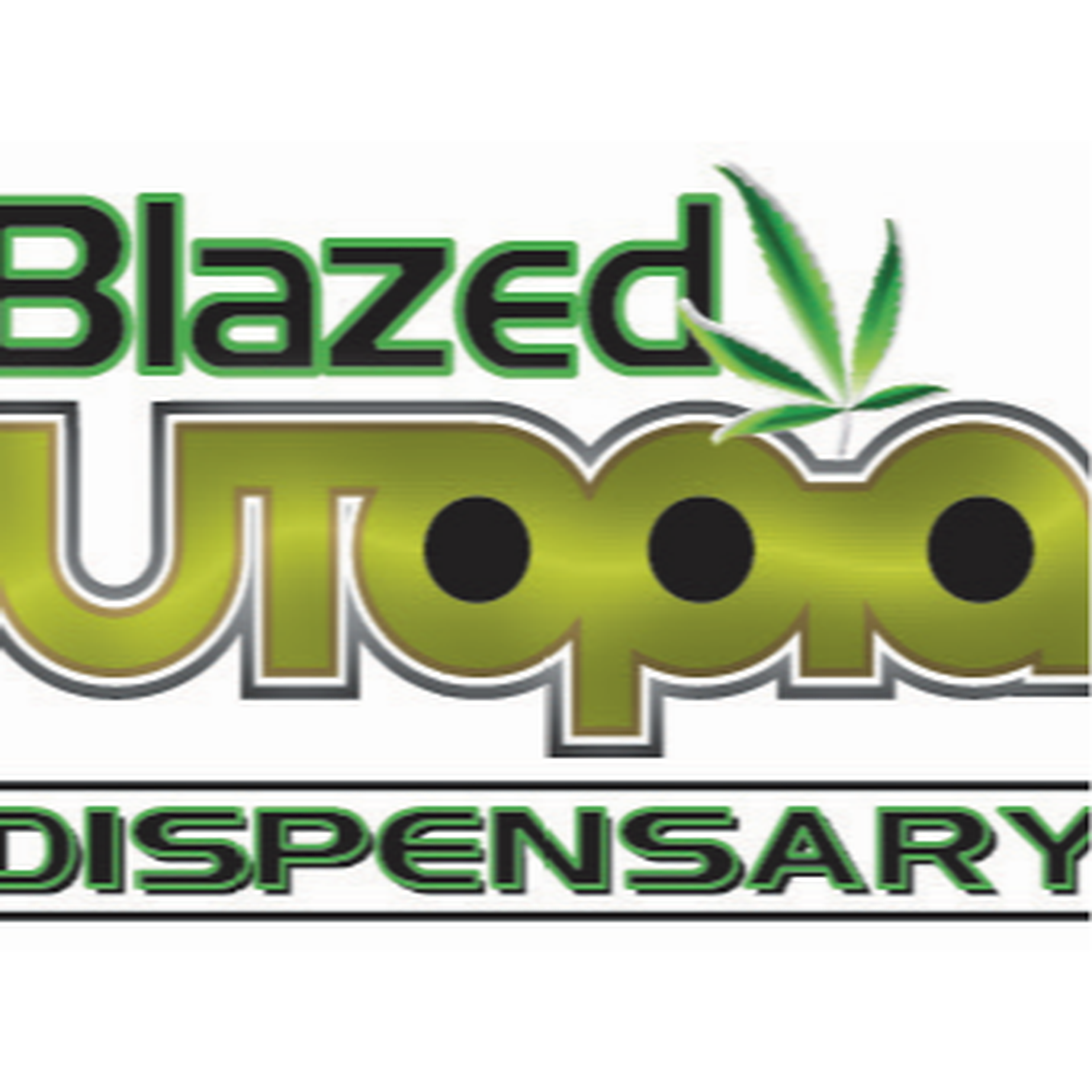 Blazed Utopia Info, Menu & Deals - Weed dispensary San Jacinto