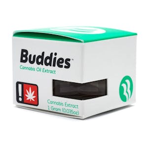 Product image for Ghost SFV Live Resin 1g