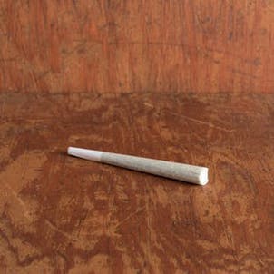 Product image for Orange Chemeleon Pre-Roll 1g (Med)