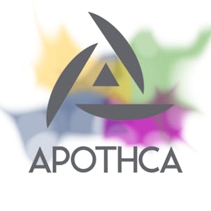 Product image for Master Kush Pebbles