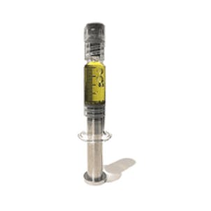 Product image for Raw - Distillate Applicator, TAC: 86.9%