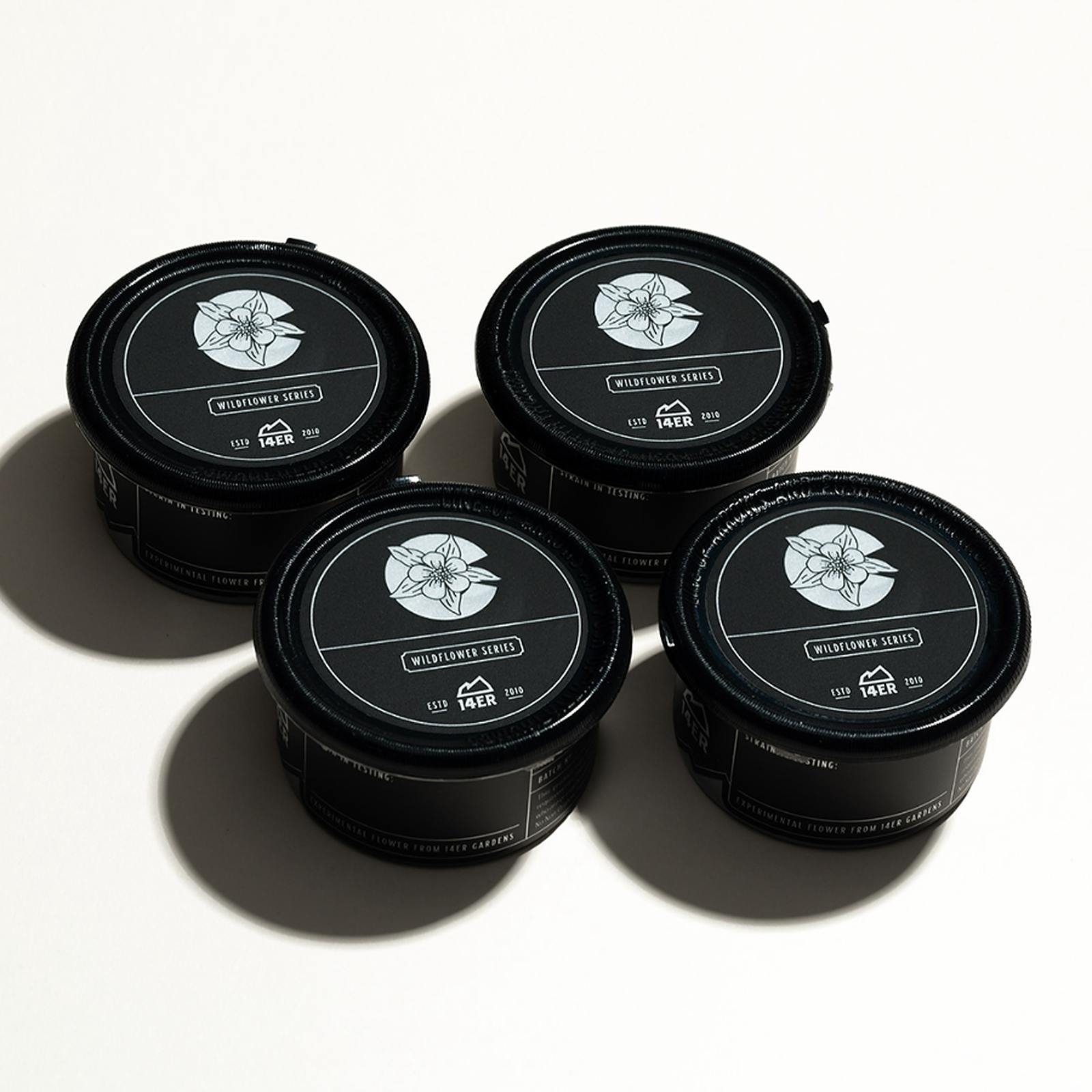 14er Kush Mints Leafly