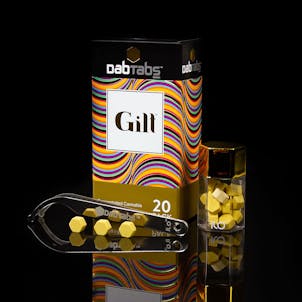 Photo of Pineapple Chunk DabTabs™ 1g 20-pack