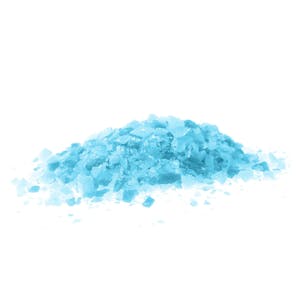 Photo of Blue Razz Shocker Popping Candy 10mg