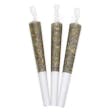 Product image for Sensi Star Pre-Rolls 1.5g 3-pack