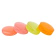 Product image for 1:1 Sugar Free Orchard Fruit Gems 20mg 2-pack