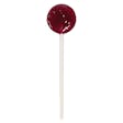 Product image for Cherry Lollipops 10mg 2 -pack