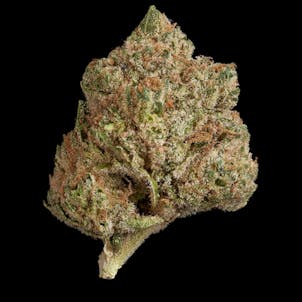 Photo of Green Fire OG