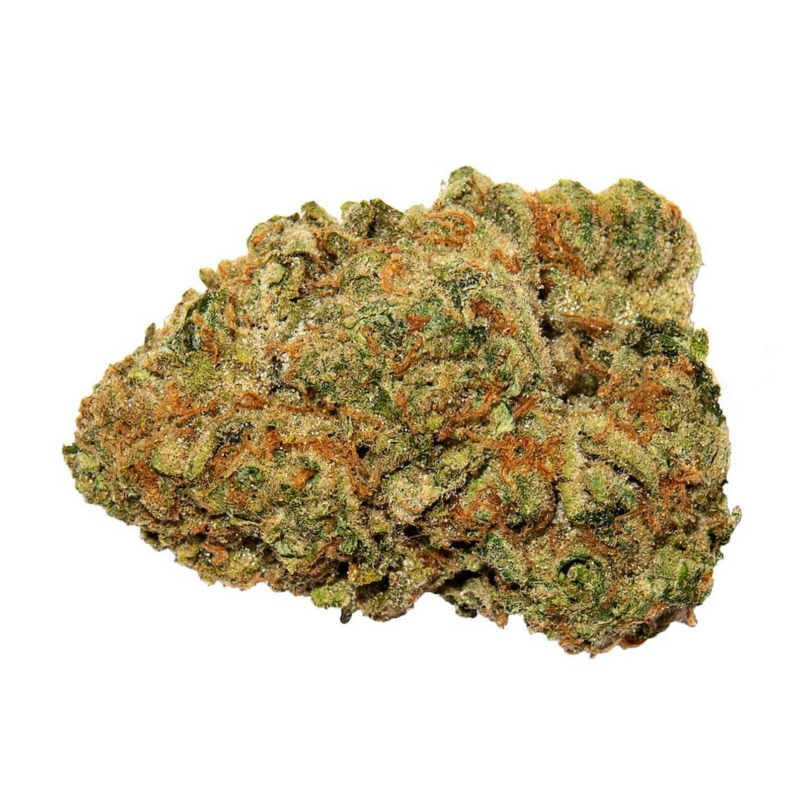 Flowr BC Spiced Grape Leafly