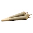 Product image for Scotti's Cake Pre-Roll 1.5g 3-pack