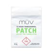 Product image for 72 Hour Transdermal Patch THC 20mg