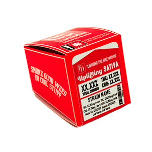 Photo of Bettie Page Badder - Sativa Cured Resin - 1G