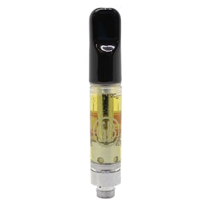 Photo of Banana Milkshake OG Live Resin Cartridge 1g