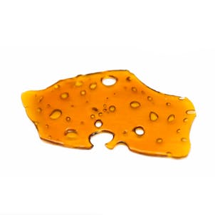 Photo of Sour Lemon OG Shatter 1g