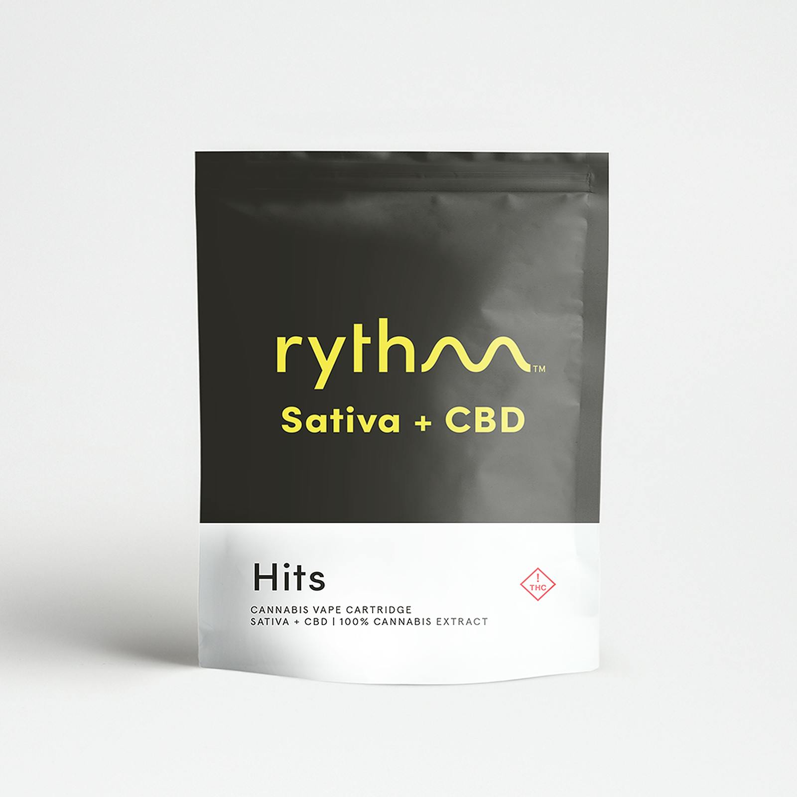 Rythm Rythm Sativa Cartridge 850mg Leafly 9061