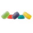 Product image for Sour Soft Chews Variety Pack 10mg 5-pack