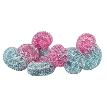 Spinach : Fully Blasted Blue Raspberry Watermelon (1 x 10mg)