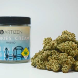 Product image for Cookies and Cream