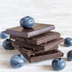 Photo of Dark Chocolate 10mg