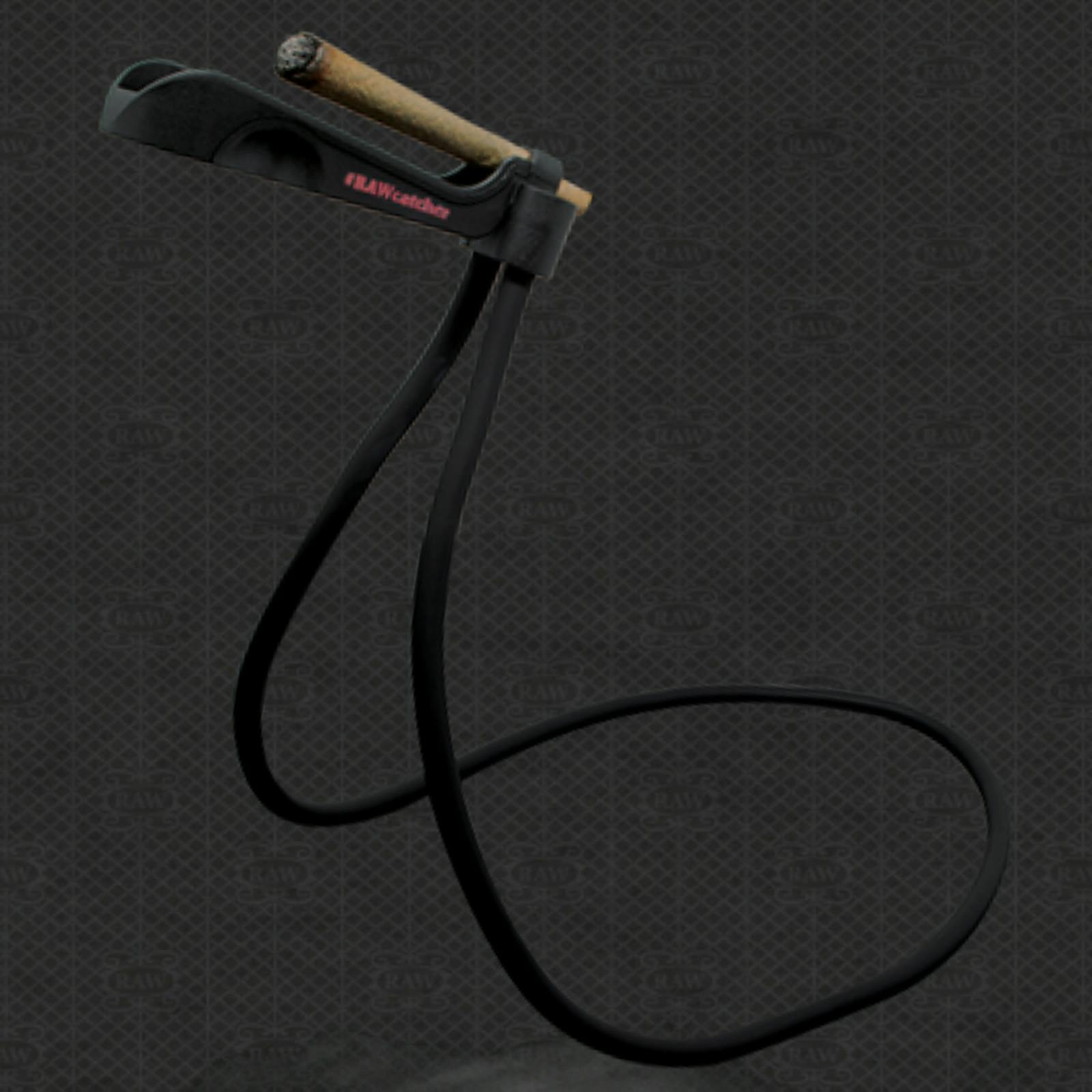 RAW HandsFree Smoker Leafly