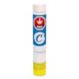 Product image for London Pound Cake Pre-Roll 1g