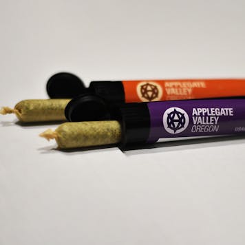 Product image for Oregon Berry Pre-roll 1g