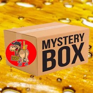 Photo of Level 5 Dab Mystery Box