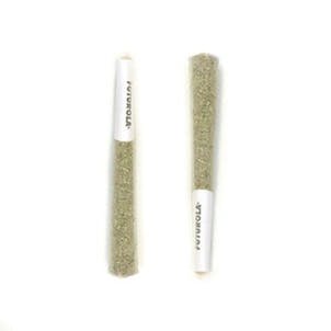 Photo of Horace Pre-Roll