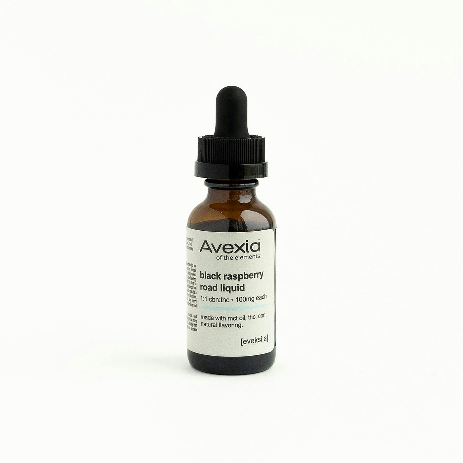 Avexia: Of The Elements | Leafly