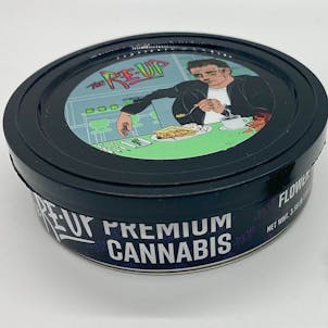 Photo of Bermuda Sour