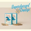 Product image for Supercharged Duubyz Indica Pre-Rolls 1.5g 3-pack