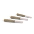 Product image for Blue Dream Pre-Rolls 1.5g 3-pack