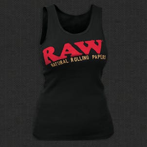 Photo of Ribbed Tank Top Women's