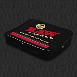 Photo of Auto Box Roller 79mm