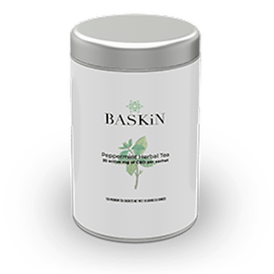 Photo of Peppermint Herbal Tea 20mg